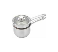 Kitchen craft clearview bain-marie acier inoxydable