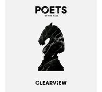 Clearview by Poets of the Fall [CD] NEUF