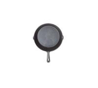 CLEARVIEW POELE A GRILLER FONTE 24 CM