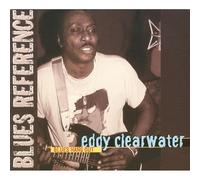 Clearwater, Eddy – Blues Hang Out – Black Premium