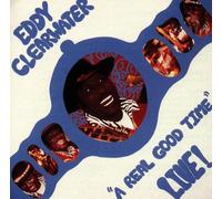 Clearwater, Eddy - Good Time Live