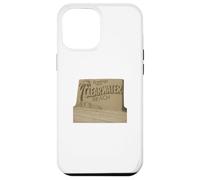Clearwater Sculpture de Plage en Sable Motif Palmier côtier Coque pour iPhone 12 Pro Max