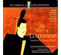 Cleary, Thomas - Way of Leadership