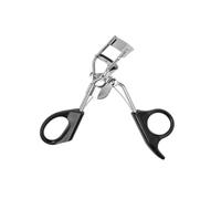 Cleash Curler Marque Fantastique Modèle Tyelash Anthet métal, argent/noir, longueur: 11 cm