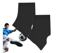 Cleat Cover - Manchon de sport durable, enveloppement de chaussure de protection | Équipement de respiration flexible pour équipement de fitness, équipement de soutien léger pour la performance
