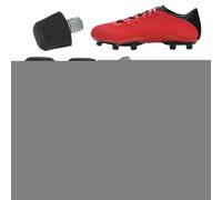 Cleat Spike Set, Footwear Grip Studs, Sports Traction Kit, Green, Black, Replaceable Metal Tips, Includes Tightening Tool, Performance Use for Practice Field Match Tournament Play