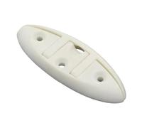 CLEATS DE DOCK KAYAK - CLACE DE RACK PLIMING, CLACE DE DOCK -UP 5 pouces | Clan d'amarrage pliable, accessoire de bateau en kayak, crampons de kayak pliants multifonctionnels pour bateaux, yacht,