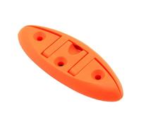 CLEATS DE DOCK KAYAK - CLACE DE RACK PLIMING, CLACE DE DOCK -UP 5 pouces | Clan d'amarrage pliable, accessoire de bateau en kayak, crampons de kayak pliants multifonctionnels pour bateaux, yacht,