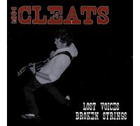 Cleats - Lost Voices Broken Strings [Import]