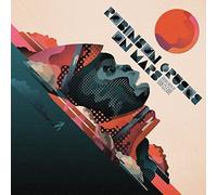 Cleave - Robinson Crusoe on Mars