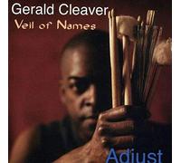 Cleaver, Gerald - Veil of Names