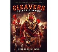 Cleavers: Killer Clowns