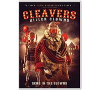 Cleavers: Killer Clowns [DVD] [Import]