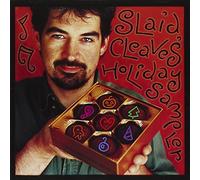 Cleaves, Slaid - Holiday Sampler-Mcd [Import]
