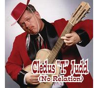 Cledus T Judd
