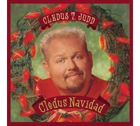 Cledus T Judd - Cledus Navidad