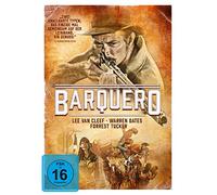 Cleef,Lee Van - Barquero