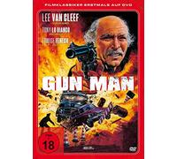 Cleef,Lee Van - Gun Man (la Pistola)