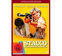Cleef,Lee Van - Stacco/Perfect Killer:Bye-Bye Darling (1977) [Import]