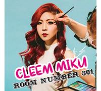 CLEEM MIKU - Room Number 301