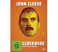 Cleese,John - Clockwise-Recht So,Mr.Stimpson [Import]