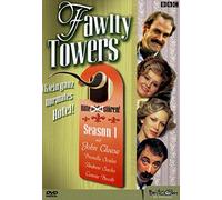 Cleese,John - Fawlty Towers-Season 1 [Import]