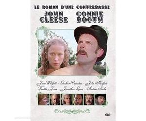 Cleese, John - Romance with a Double Bass [Import]