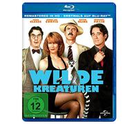 Cleese,John - Wilde Kreaturen [Blu-ray]