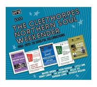 Various Artists – Cleethorpes Northern. – Import