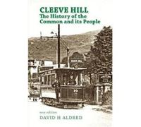 Cleeve Hill by David H Aldred Paperback Book David H Aldred (Auteur)