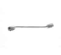 Clef à Bague Double Ouvert Profil UD 30x32mm GEDORE 400 30X32