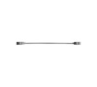 Clef à Bague Double Tout Droit Profil UD 17x19mm GEDORE 4 17X19