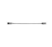 Clef à Bague Double Tout Droit Profil UD 20x22mm GEDORE 4 20X22