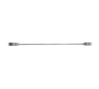Clef à Bague Double Tout Droit Profil UD 24x30mm GEDORE 4 24X30