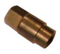 Clef avec vidange installation Giacomini R400TY500