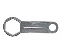 Clef de démontage de buse pour Spa Gonflable - Ospazia - Compatible Autres Marques