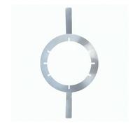 Clef de serrage en métal 4 oreilles pour filtre à sable LACRON 6012
