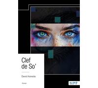 Clef de So' - David Keneda - Nombre 7 - broché - Roman
