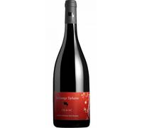 Clef de Sol Rouge 2023 - Domaine la Grange Tiphaine