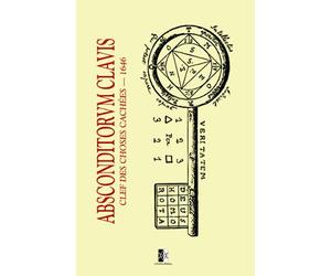 Clef des choses cachées: Absconditorum Clavis