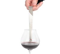 Clef du vin Peugeot Travel Inox Inox G