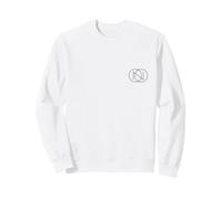 Clef Notes Sigil (Noir) Sweatshirt