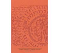 Clef pour comprendre la langue de l'Amérique - Rosmarie Waldrop - Heros-Limite Eds - broché - Poésie