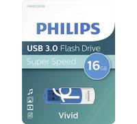 Clef usb 16go Philips cle usb 16 go Vivid USB 3.0 Flash Drive high Speed