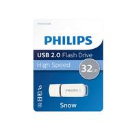 Clef usb 32go Philips cle usb 32 go Snow clé USB 2.0 Flash Drive high Speed