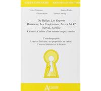 Clefs concours, Khâgnes littérature