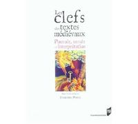 Clefs des textes medievaux. pouvoir savoir et interpretation Pouvoir, savoir et interprétation - Pur - Presses Universitaires Rennes - broché - Etude
