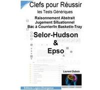Clefs selor-hudson epso gÉnÉrique Laurent Dubois (Auteur)