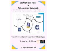 Clefs Tests De Raisonnement Abstrait