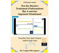 Clefs Tests Dossiers Info Bac Jugement